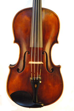 15 1/4" Viola, circa 1800