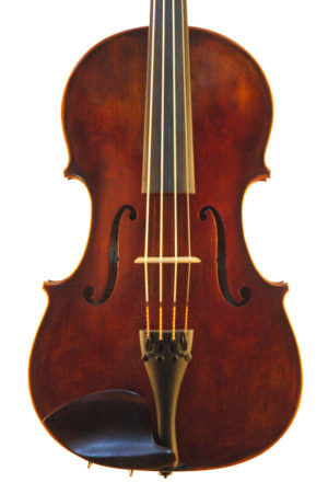 15 1/2" Viola