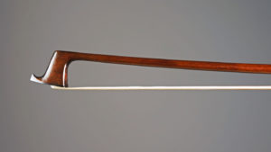 Violin Bow, BERG