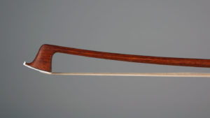 Violin Bow, Eduard Reichart