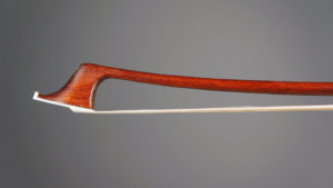 Bass Bow 3/4, Jean P. Lennet