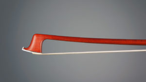 Viola Bow, Jean P. Lennet