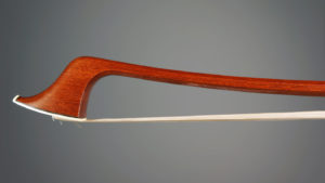 Bass Bow 3/4, Otto Durrschmidt