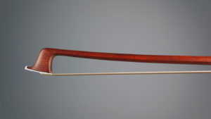 Viola Bow, Rieko Wunderlich